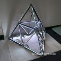 Lampu Barang RBX Digital Cahgx Triangle RBX